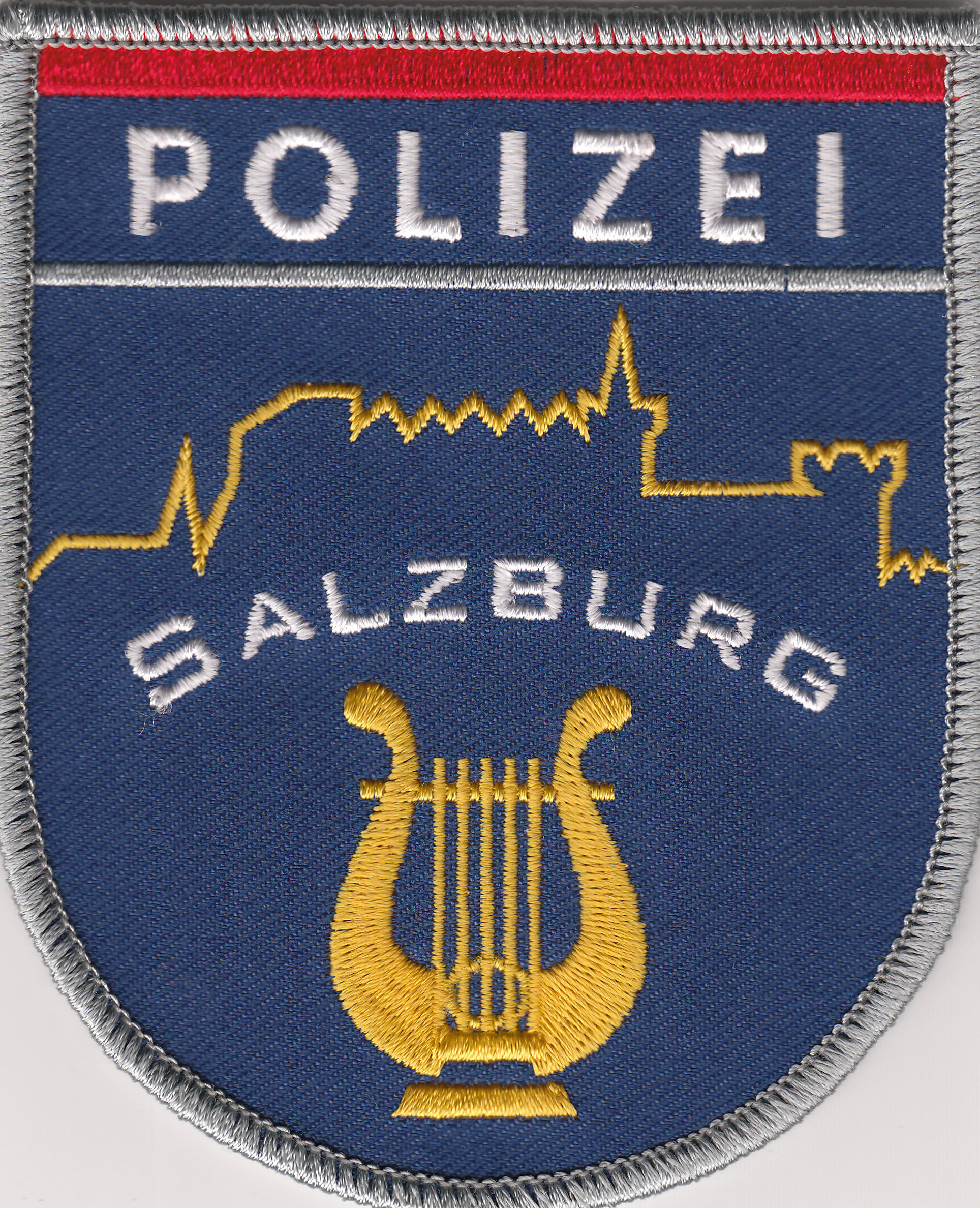 Abzeichen